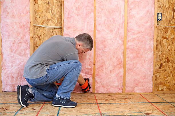 Types of Insulation We Offer in The Hideout, PA