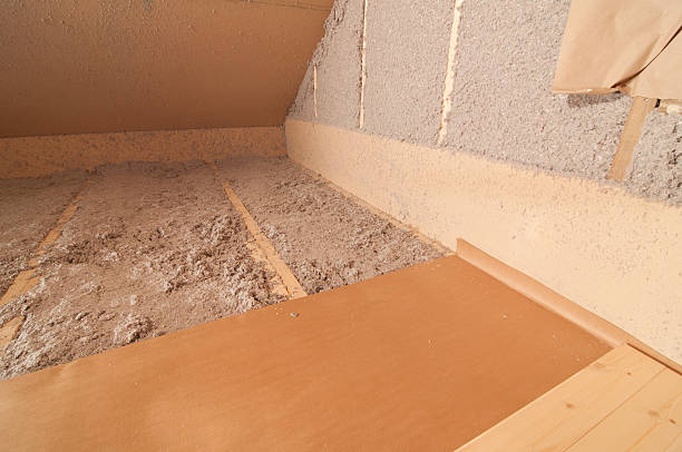 Best Specialized Insulation Services in The Hideout, PA