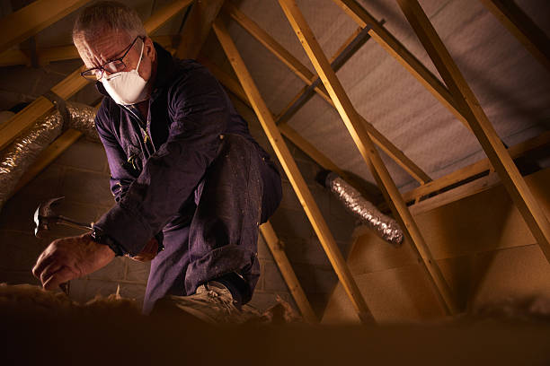 Best Fiberglass Insulation in The Hideout, PA